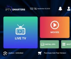 ipvsmart